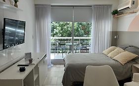 Monoambiente lujoso en Cañitas!